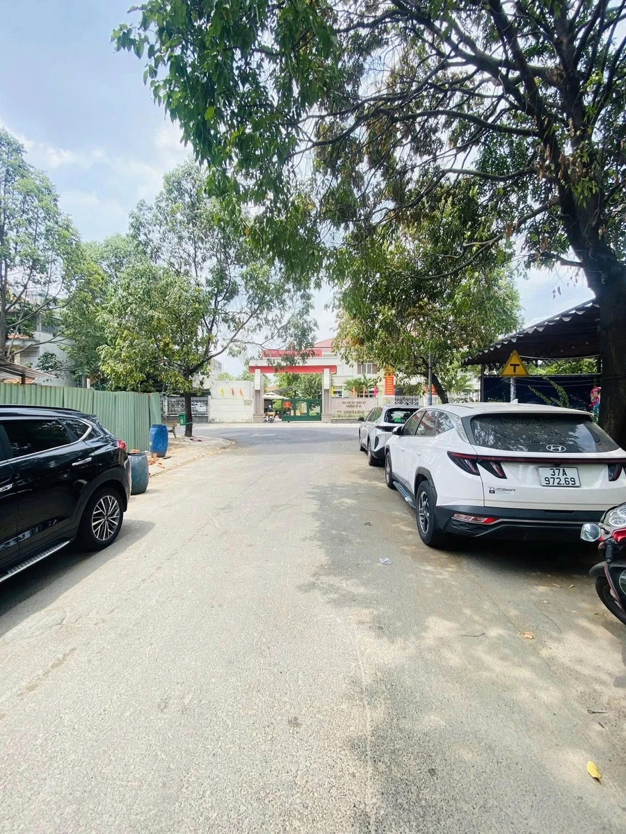 Bán đất MT 74,2m² gần Bcons Garden, Dĩ An 4,6 tỷ - Ảnh thu nhỏ 4