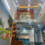 Bán nhà gác lửng 100m² 3PN sổ riêng ở Bình Mình, Trảng Bom - Ảnh thu nhỏ 3