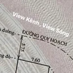 Bán đất view sông 103m² trung tâm TP Huế - Ảnh thu nhỏ 2