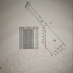 Bán đất 1137m2 có 99m2 thổ cư tại Dương Minh Châu, Tây Ninh giá 850 triệu - Ảnh thu nhỏ 3