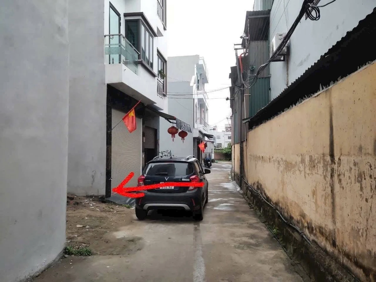 Bán lô đất 70,5m² ngõ phố Ngô Quyền, TP Hải Dương - Ảnh thu nhỏ 2