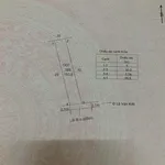 Bán đất thổ cư 151m² hẻm ô tô gần đường Lê Văn Kiệt, Phường 6, Tân An, Long An - Ảnh thu nhỏ 3