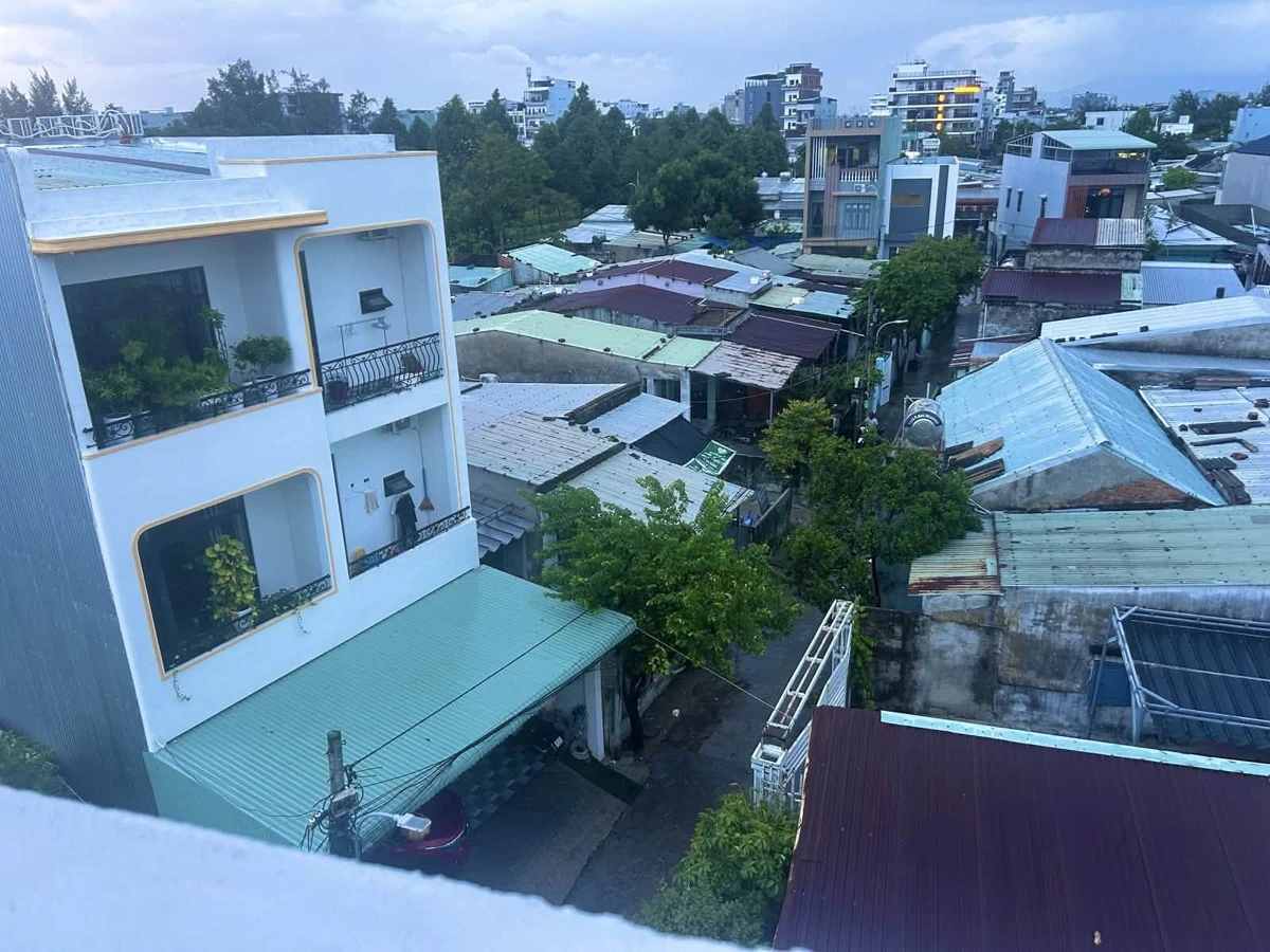 Bán nhà 3 tầng 9 phòng trọ 6 tỷ, 90m² Trần Đại Nghĩa Đà Nẵng - Ảnh thu nhỏ 3