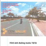 Bán 362,3m2 ODT tại phường Trường An, TP. Vĩnh Long, tỉnh Vĩnh Long - Ảnh thu nhỏ 3