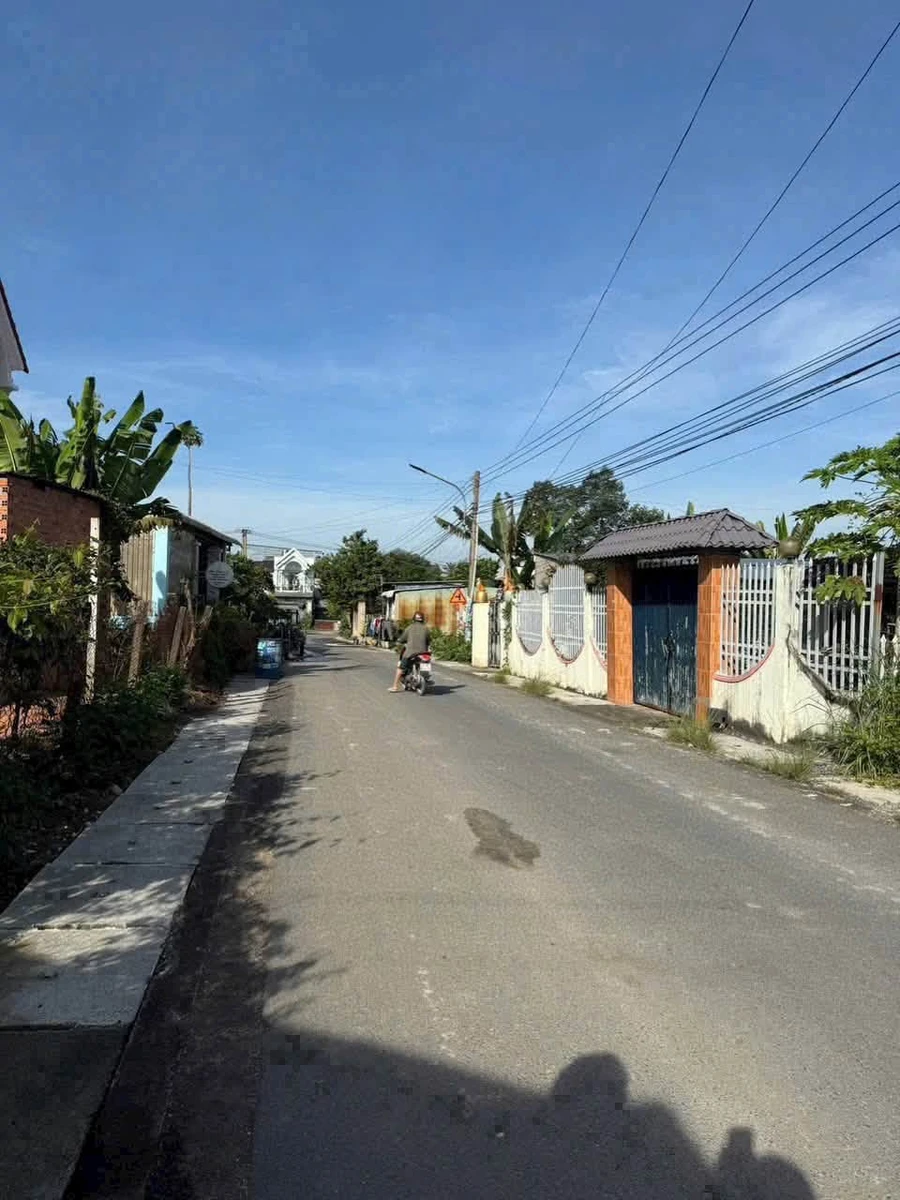 Bán đất Tân Định Hòa Lợi 95m² giá 1 tỷ 4 - Ảnh thu nhỏ 2
