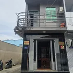 Bán shophouse 38m2 2 tầng Phạm Hùng Quận 8 2,98 tỷ - Ảnh thu nhỏ 1