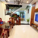 Bán nhà mặt tiền 3 tầng 100m2 Bàu Gia Thượng 1, Đà Nẵng - Ảnh thu nhỏ 2