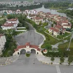 Cần bán biệt thự lô góc 403m², 2 mặt đường trước sau, sát cổng khu đô thị Vista Lago giá cực sốc - Ảnh thu nhỏ 8