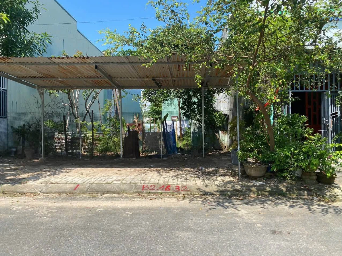 Bán căn hộ 100m2 Hoà Liên 5 Block B2/18, giá 2 tỷ - Ảnh thu nhỏ 2