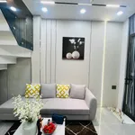 Bán nhà 2 tầng Gò Vấp 27.9m² 4 tỷ full nội thất - Ảnh thu nhỏ 3