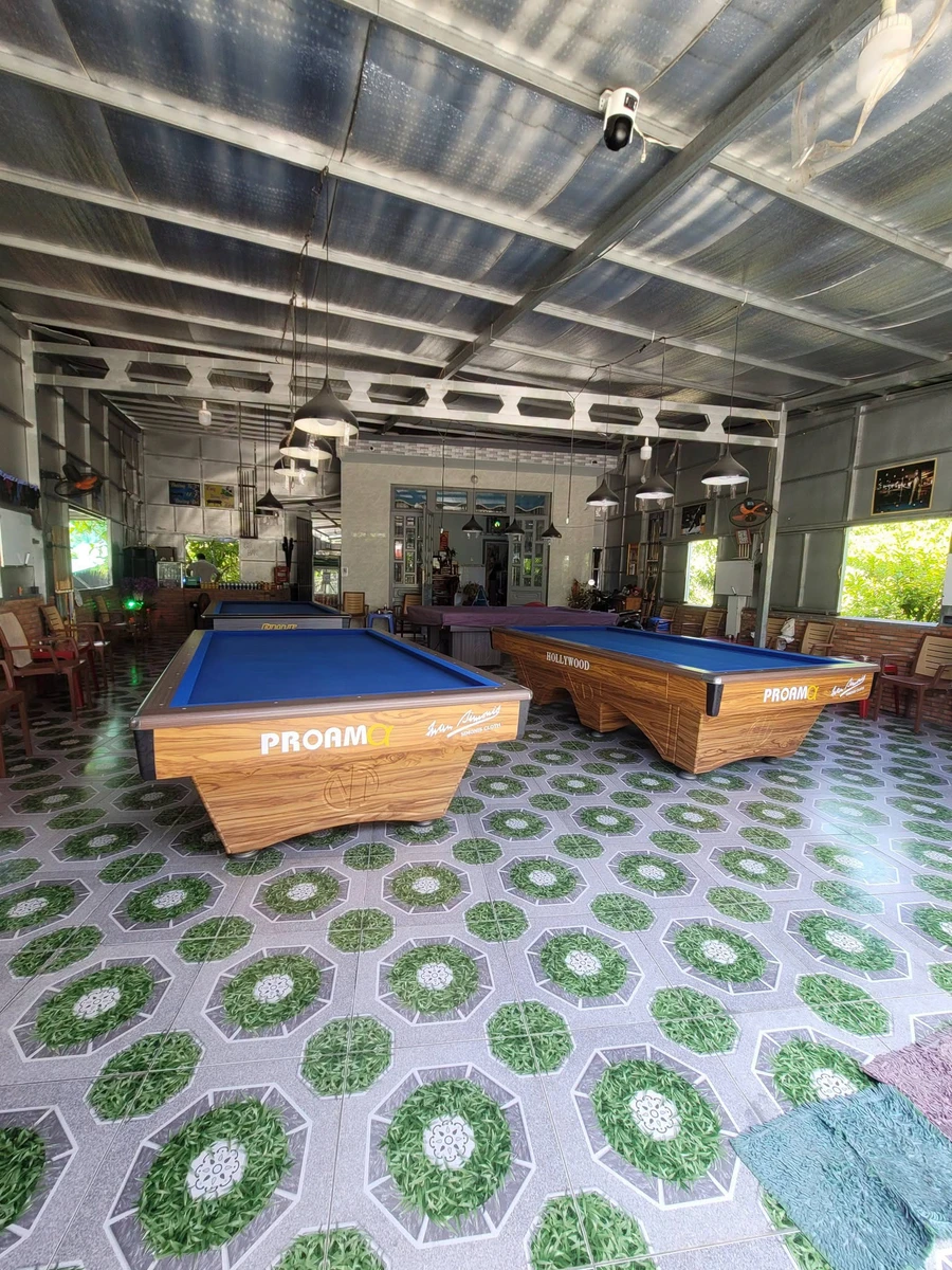 Bán nhà mặt tiền Phạm Văn Tài, Cần Giờ, 520m2, 5,75 tỷ - Ảnh thu nhỏ 2