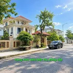 Bán đất mặt tiền Nguyễn Công Duẫn, Huế 150m2 - Ảnh thu nhỏ 1