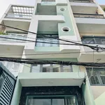 Bán shophouse mặt tiền kinh doanh 90m2, 5 tầng, Quận 10 - Ảnh thu nhỏ 1