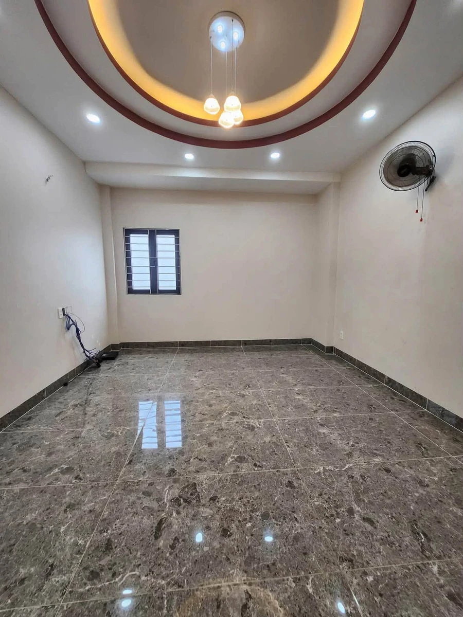 Cho thuê nhà hẻm 4PN 3WC Tân Phú 20 triệu/tháng - Ảnh thu nhỏ 4