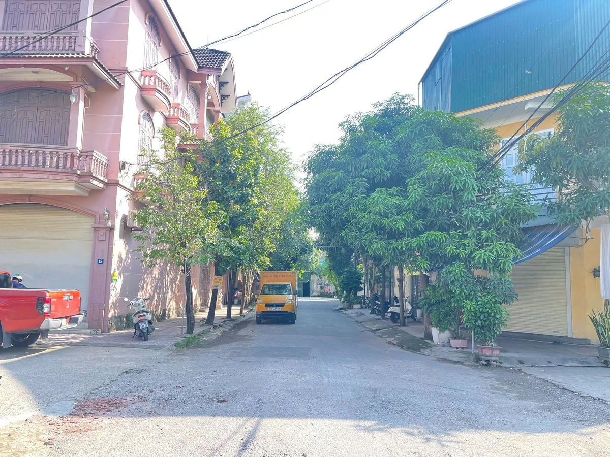 Bán nhà cấp 4 Phường Quang Trung 104m2, giá 5.5 tỷ - Ảnh 1