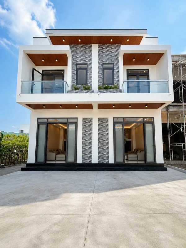 Bán nhà 2 phòng ngủ 65,5m² Rạch Giá, 1,59 tỷ