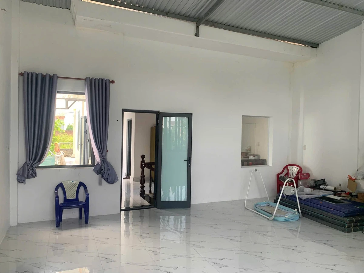 Bán nhà mặt tiền Tôn Thất Thiệp 299m², 8,3 tỷ Huế - Ảnh thu nhỏ 3