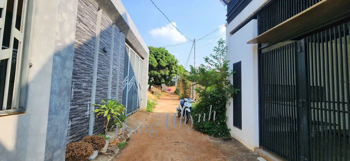 Bán lô đất gần Quốc lộ 27, Hoà Thắng, Tân Lập 120m² - Ảnh 1