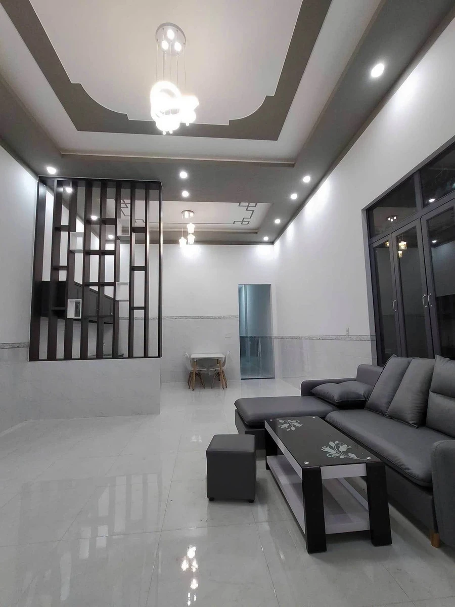 Bán nhà Đồng Phú, Bình Phước, 180m², 2PN, 1.2 tỷ - Ảnh thu nhỏ 2