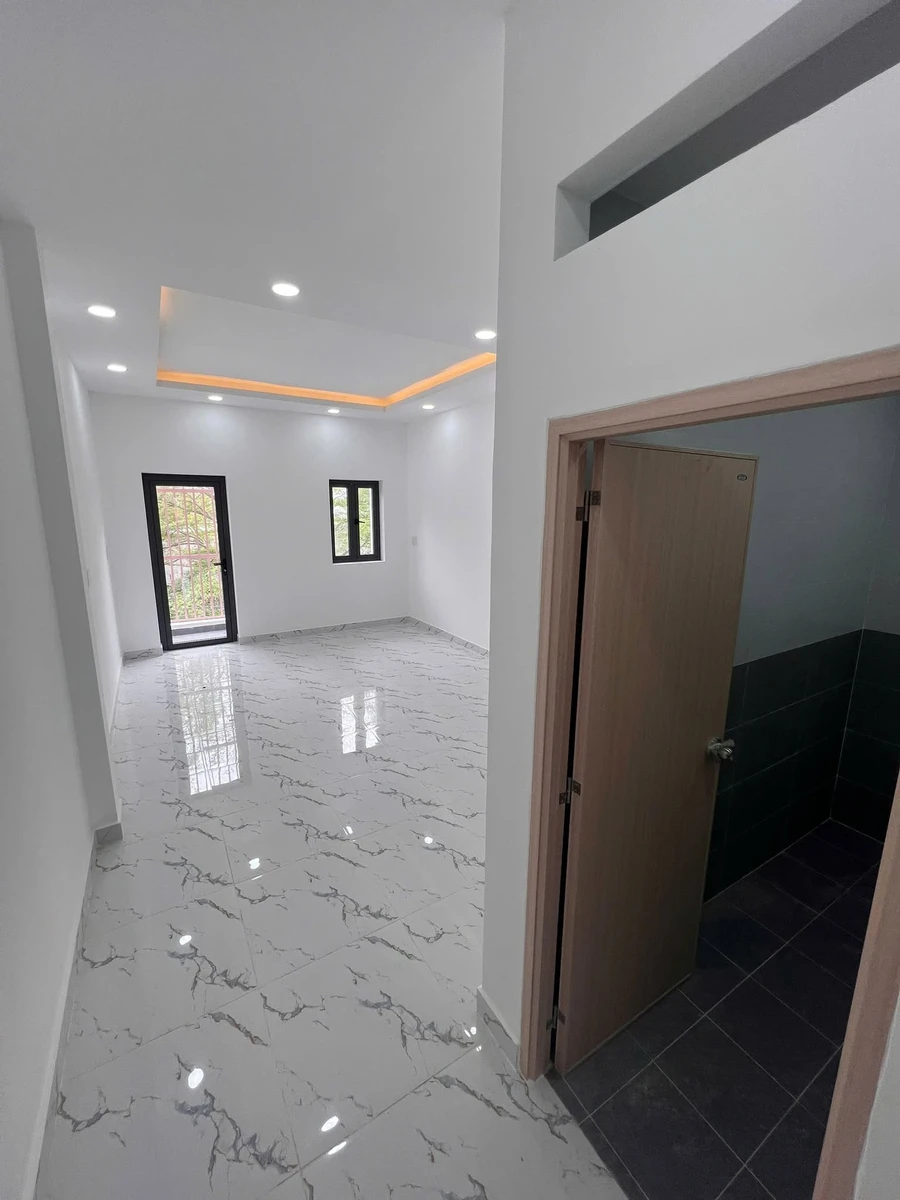 Bán nhà 1 trệt 2 lầu 72m² Rạch Kiến, Long An, 2.5 tỷ - Ảnh thu nhỏ 4