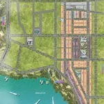 Bán đất nền dự án Ngọc Dương Riverside, Điện Ngọc, Điện Bàn, Quảng Nam, 2,8 tỷ, 120m2 - Ảnh thu nhỏ 5