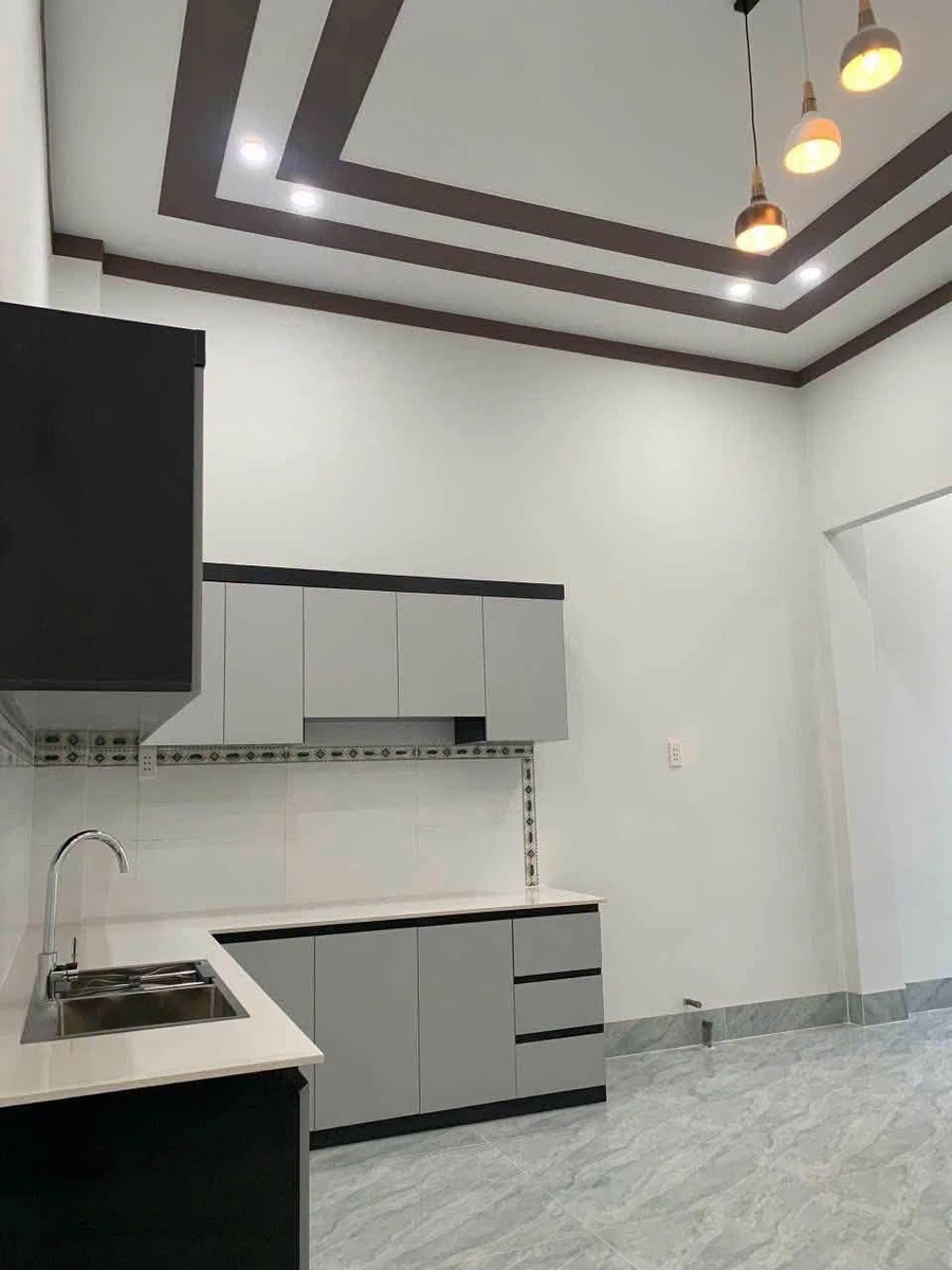 Bán nhà mới 3PN 140m² Tây Ninh - Ảnh thu nhỏ 5