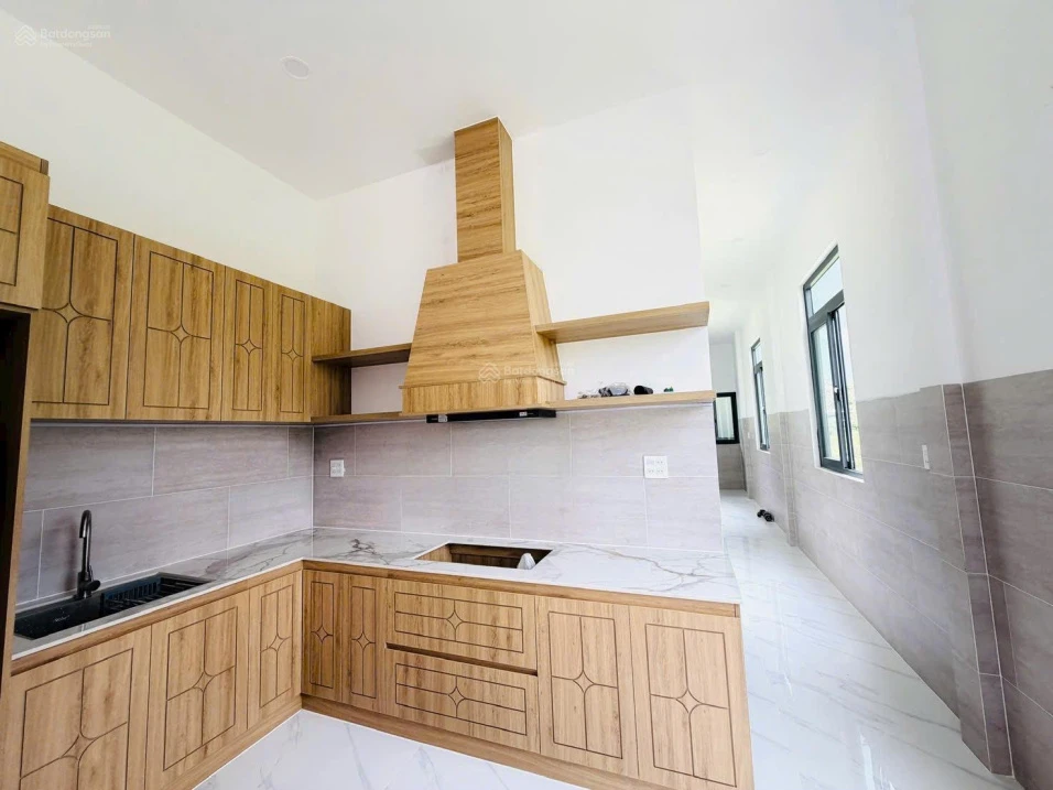 NHÀ MỚI HIỆN ĐẠI - TRUNG TÂM TRÀ VINH - PHƯỜNG HOÀ THUẬN - VĨNH LONG MỚI . GẦN CHỢ - TRƯỜNG HỌC - Ảnh thu nhỏ 4