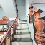 Bán nhà 2 tầng 79.5m2 thổ cư, 2PN, giá 4,5 tỷ gần đường Lê Hồng Phong, Dĩ An - Ảnh thu nhỏ 1