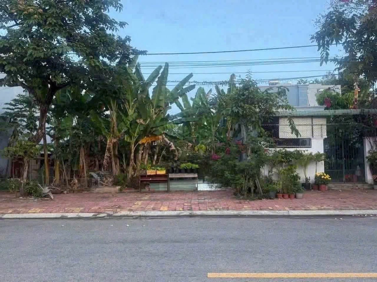 Bán đất Phan Bội Châu, 125m², Bà Rịa, 3.2 tỷ - Ảnh thu nhỏ 3