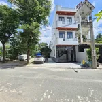 Bán nhà 3 tầng góc 75m² KDC Chương Dương Dĩ An - Ảnh thu nhỏ 2