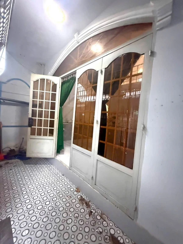 Bán nhà cấp 4 47m² Trương Công Định Vũng Tàu