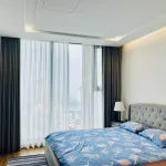Quỹ căn cho thuê 1PN, 2PN, 3PN, 4PN Vinhomes Metropolis, ngắn hạn/dài hạn, giá tốt thị trường! - Ảnh thu nhỏ 12