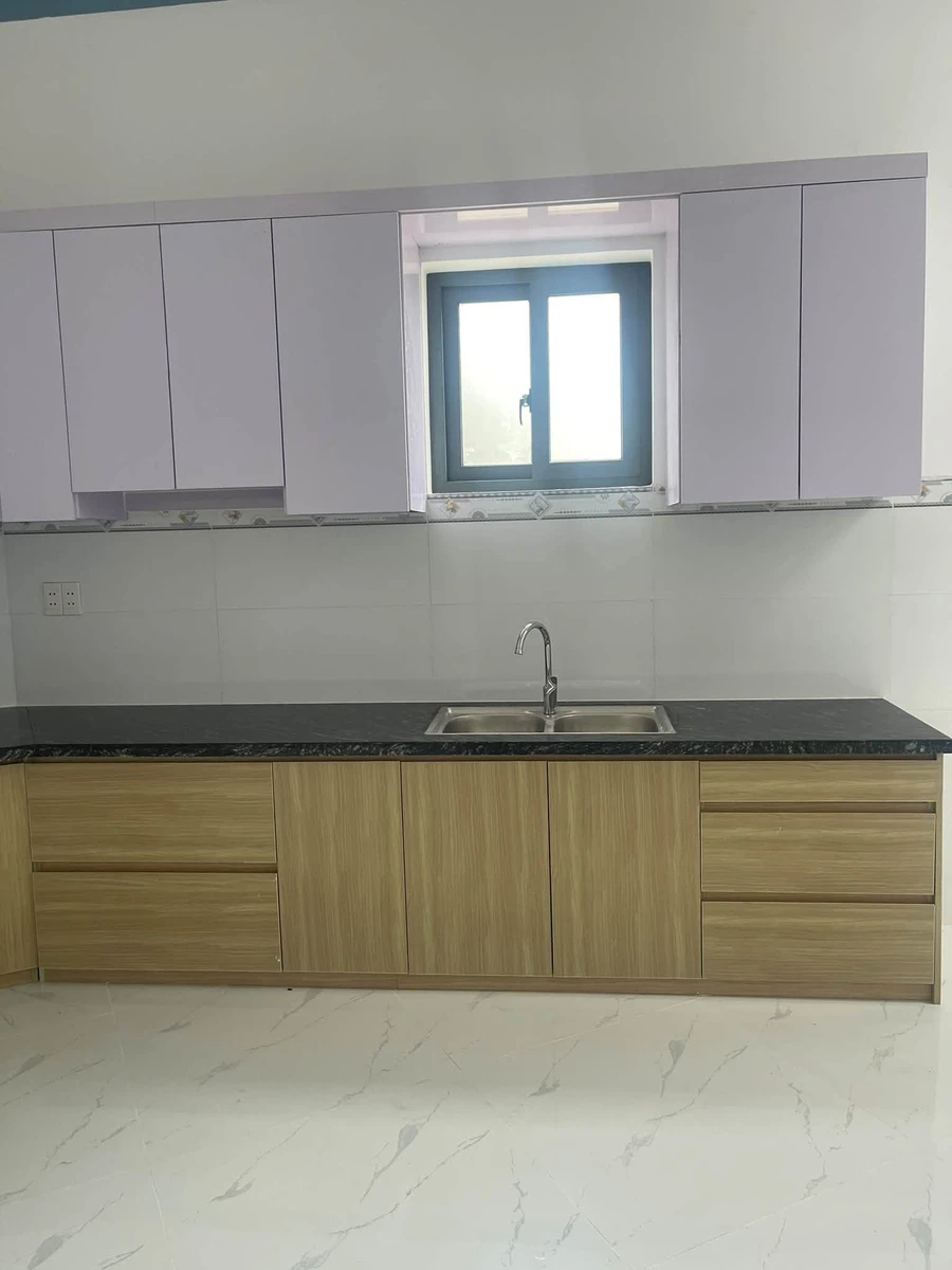 Bán nhà cấp 4 mới xây Cần Giờ 98m2, 2 phòng ngủ - 1,5 tỷ - Ảnh thu nhỏ 5