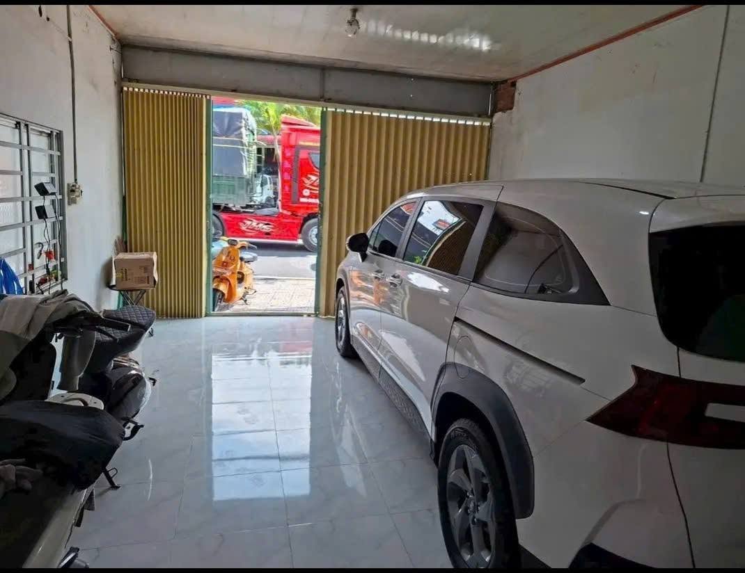 Bán nhà 70m2 mặt hẻm Lê Hồng Phóng, Nha Trang, full nội thất - Ảnh thu nhỏ 2