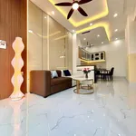 Bán nhà trệt lầu 71m2, 2 PN 2 WC tại Quận 12 - 2 tỷ 290 - Ảnh thu nhỏ 3
