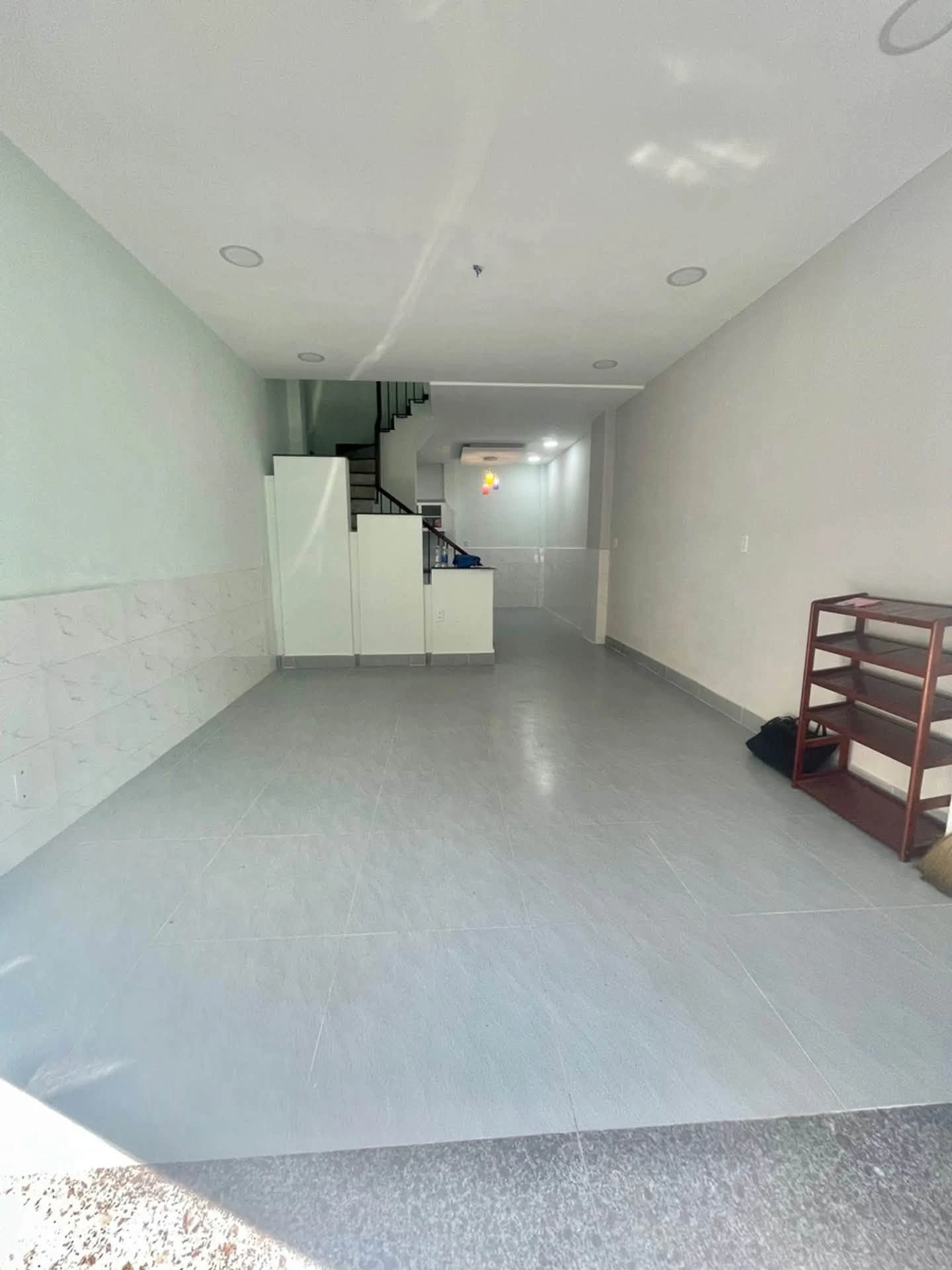 Nhà 2 tầng mới Bình Trị, 52m², 3PN, giá 5 tỷ - Ảnh 1