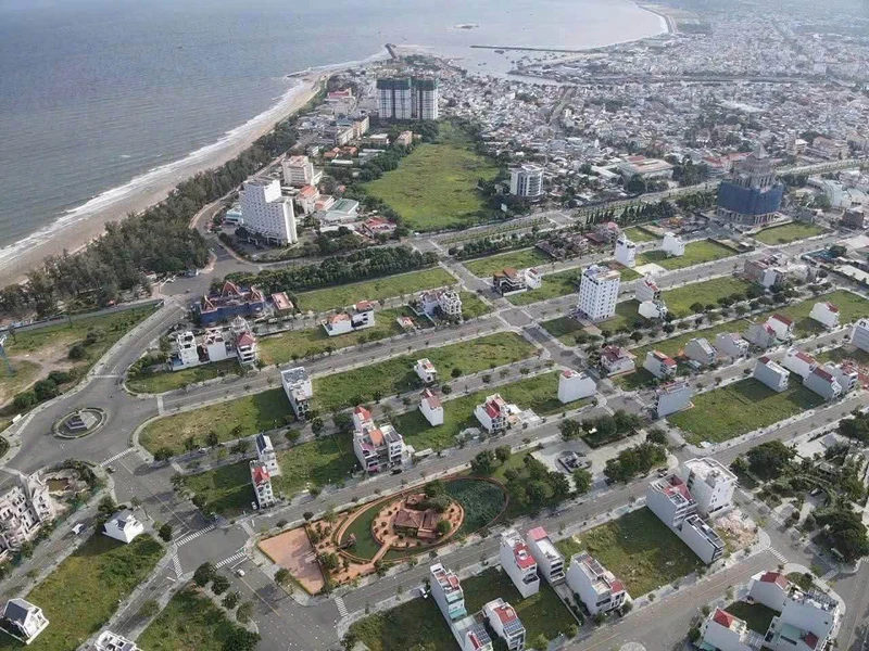 Bán lô đất A6 Ocean Dune Phan Thiết 500m², 6 tỷ