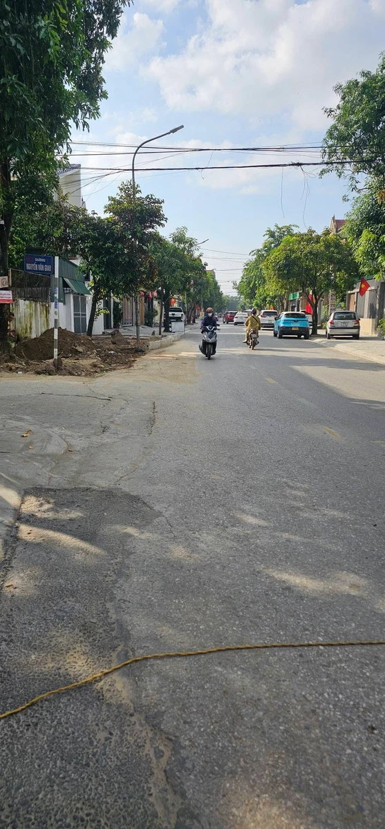 Bán nhà 65m² đường Nguyễn Văn Giao, TP Vinh, 2 tỷ - Ảnh thu nhỏ 3