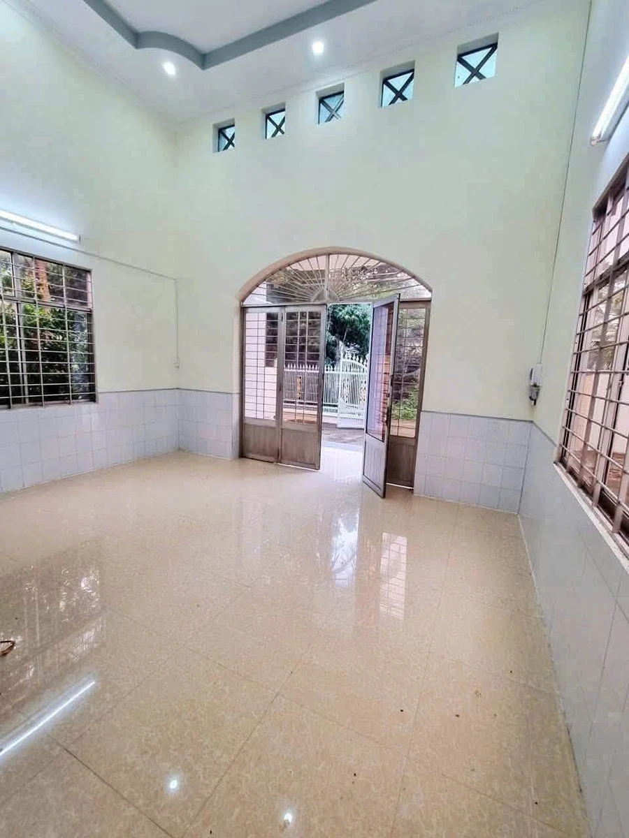 Bán nhà lầu Phú Hưng 250m² 1 tỷ 2 - Ảnh thu nhỏ 4