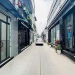 Bán nhà mặt tiền Huỳnh Tấn Phát Quận 7, 24.5m² có nội thất - Ảnh thu nhỏ 1
