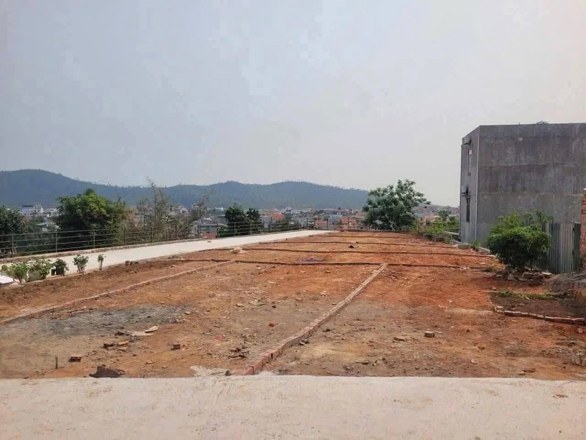 Bán đất Giếng Đáy 55-64m2 hơn 1 tỷ Phường Việt Hưng - Ảnh thu nhỏ 3
