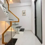 Bán nhà hẻm xe hơi 42m2 x 4 tầng đường Hòa Hảo, Quận 10, giá 10,95 tỷ - Ảnh thu nhỏ 3
