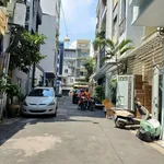 Bán nhà phố 4 tầng, 4 phòng ngủ, 65 m² CMT8 Q.10 gần Metro - Ảnh thu nhỏ 2