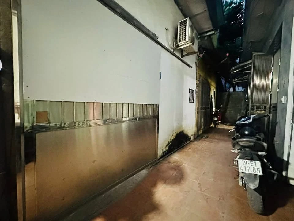 Bán đất Lê Quang Đạo, Phú Đô, 30m², hơn 5 tỷ - Ảnh 1