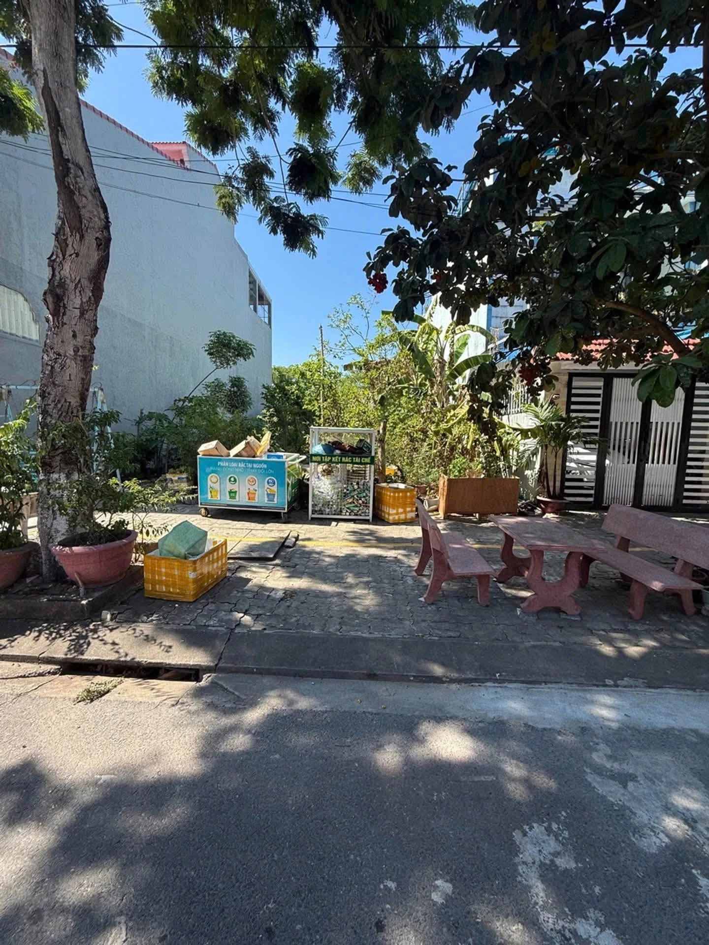 Bán đất mặt tiền kinh doanh 100m2 gần biển Mỹ Khê, Sơn Trà, Đà Nẵng - Ảnh 1