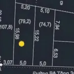 Bán đất nền 75m2 Tứ Ngân Điện Ngọc Đà Nẵng 1.68 tỷ - Ảnh thu nhỏ 3