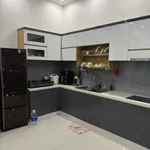Bán nhà 4PN sân BBQ, 100m², Hiệp Thành 3, 6 tỷ 8 - Ảnh thu nhỏ 2