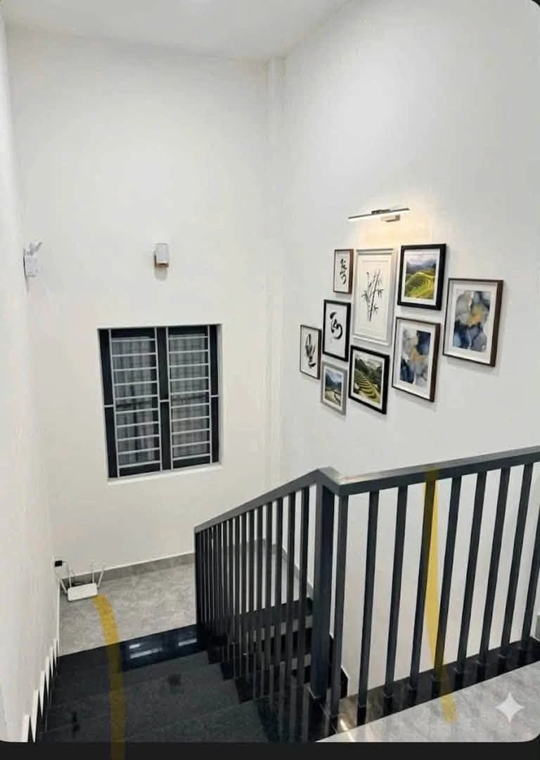 Bán nhà 2 tầng kiệt ô tô đường Nguyễn Tuân, phường Xuân Phú, Huế, 55m2, 2,39 tỷ - Ảnh thu nhỏ 2