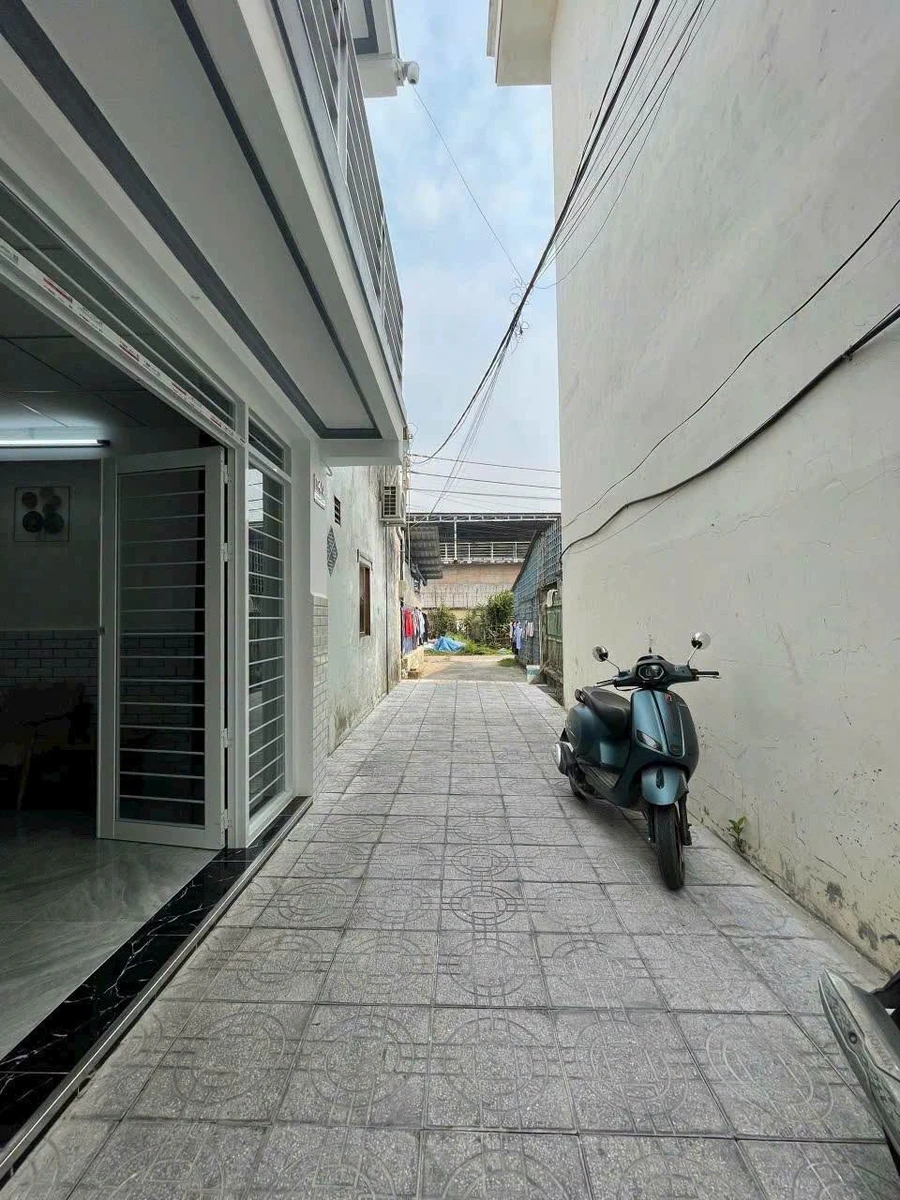 Bán nhà hẻm 80m² 2PN 2WC Phạm Ngọc Thạch Rạch Giá - Ảnh thu nhỏ 2