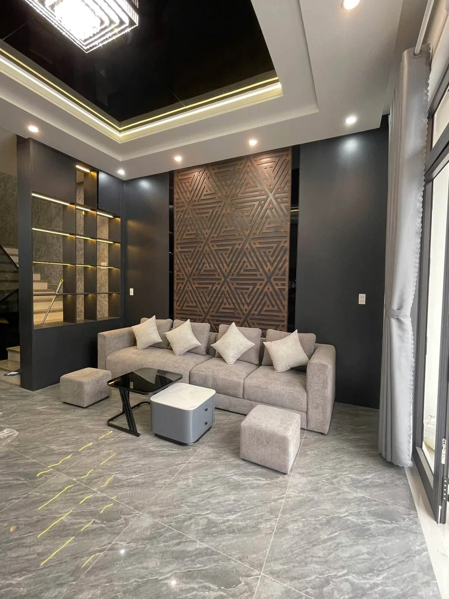 Bán nhà 2 tầng 143m² 3PN/3WC full nội thất Huế - Ảnh thu nhỏ 3